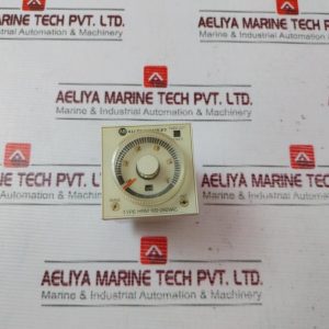 Allen-bradley 700-hrm12ta17 Delay Timing Relay