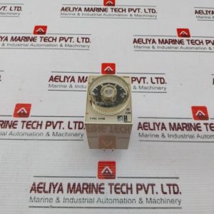 Allen-bradley 700-htm12la2 Delay Timer Relay