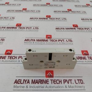 Allen-bradley Cab6-p Auxiliary Contact Block