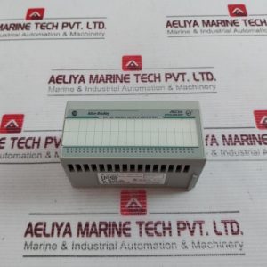 Allen-bradley Rock Well 1794-ob32p Point Digital Output Module