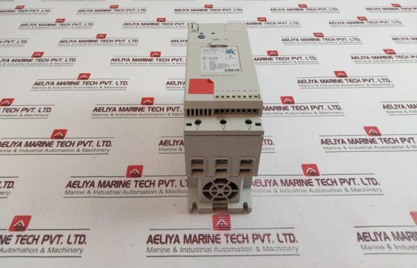 Allen-bradley Rockwell 150-c43nbd Smart Motor Controller