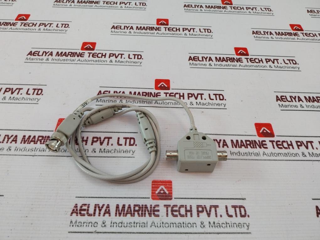 Allen-bradley Y228 Control Net Tap Cable - Image 4