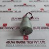 Ametek Gm9212c226-r3 Gear Motor 24Vdc
