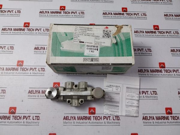 Asco 8362a2070001000 Series 8362 Valves