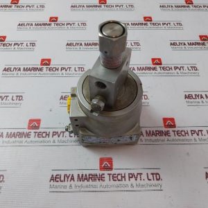 Asco Wsnfht8327a022mb Solenoid Valve
