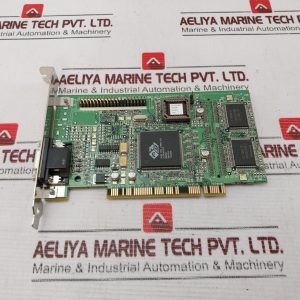 Ati Technologies 109-41900-10 Video Graphics Card 94v