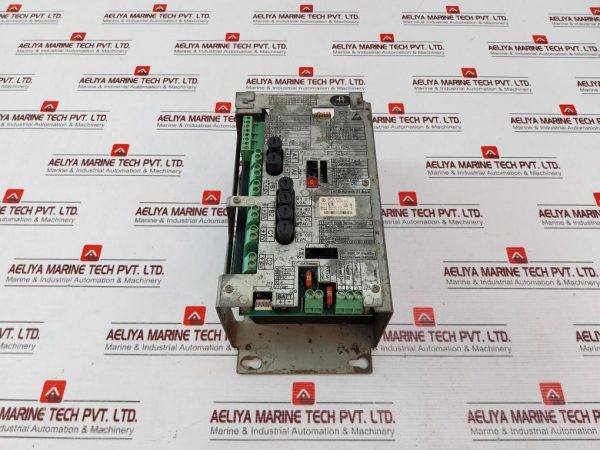 Autronica Bps-410 Power Supply Unit