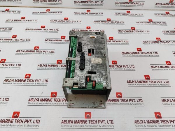 Autronica Bps-410 Power Supply Unit