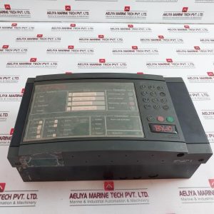 Autronica Bx-10 Fire Alarm Panel 230v