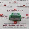 Autronica Phoenix Contact Gc-110u12 Temperature Transmitter