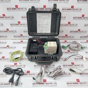 Autronica Was-2000 Loop Diagnostic Tool Kit