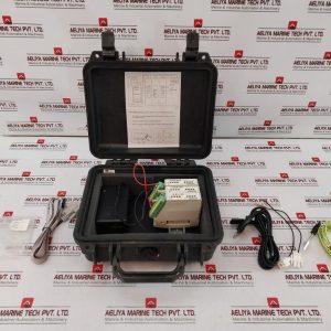 Autronica Was-2000 Loop Diagnostic Tool Kit