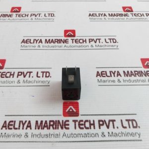 Aventics 3420547022 Solenoid Valve 24vdc