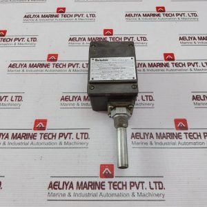 Barksdale Ml1h-h203s-lv Ml1-0357 Tempereture Switch