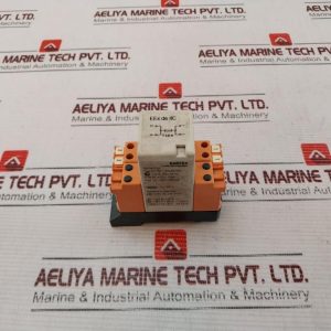 Bartec 07-7311-63j2kt00 Relay