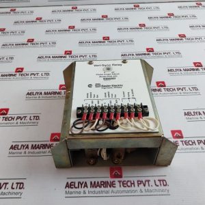 Basler Electric Prs 250 Veri-sync Relay