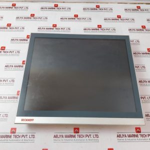 Beckhoff Cp2919-0000 Multi Touch Built-in Control Panel