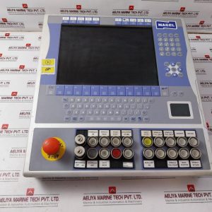 Beckhoff Cp7032-1031-0010 Control Touch Panel