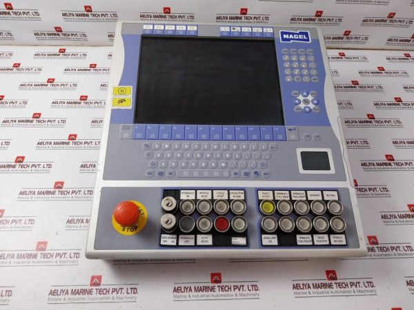 Beckhoff Cp7032-1031-0010 Control Touch Panel