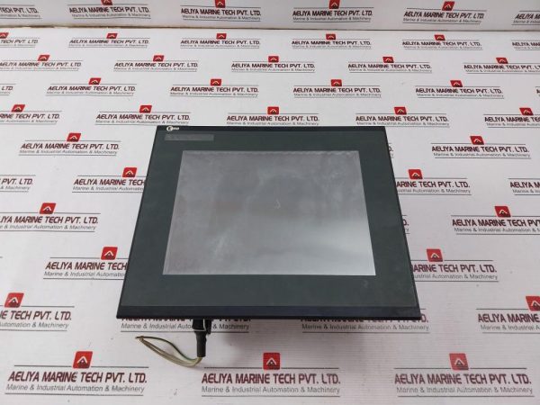 Beijer E910t Hmi Touch Screen Interface