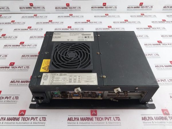 Beijer Epc Box C2d Nautic Ac Maritime Box Pc