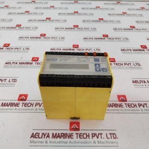 Bender Irdh265-413 Insulation Monitoring Device
