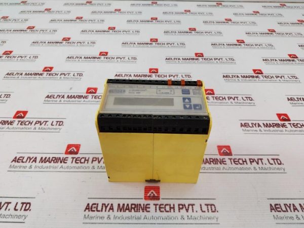 Bender Irdh265-413 Insulation Monitoring Device