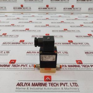 Burkert 0330 C 2,5 Epdm Ms Solenoid Valve