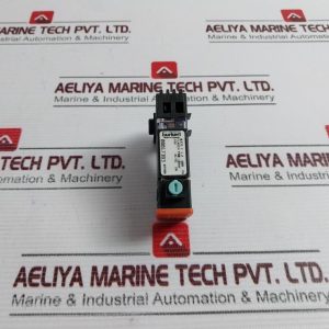 Burkert 0375 C 1,2 Nbr Pa Solenoid Valve 24v