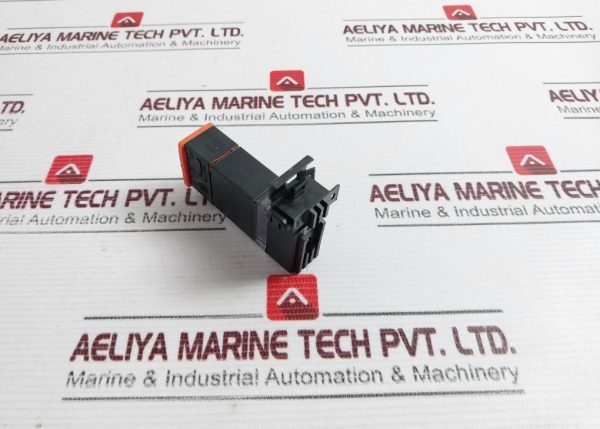 Burkert 0375 C 1,2 Nbr Pa Solenoid Valve 24v - Image 4