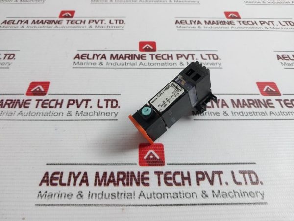 Burkert 0375 C 1,2 Nbr Pa Solenoid Valve 24v - Image 3