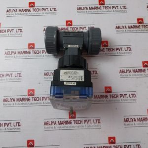 Burkert 8225-fpm-pvdf-sst-c=0,01 Digital Conductivity Transmitter