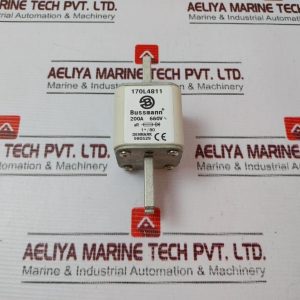 Bussmann 170l4811 Fuse 660v