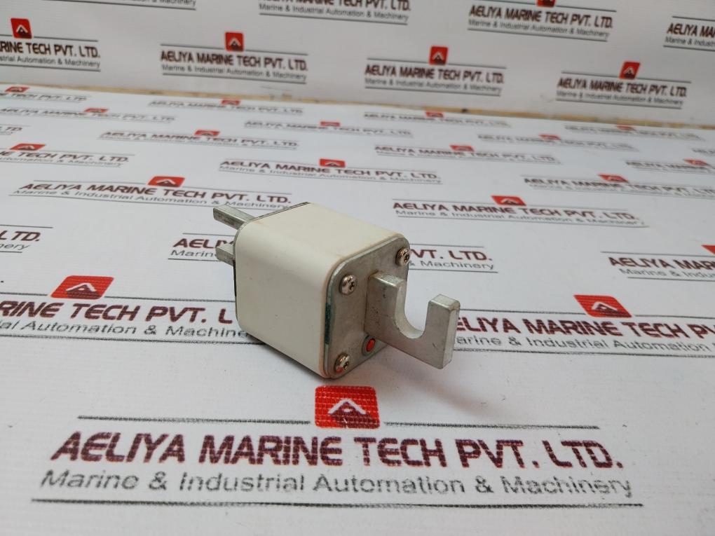 Bussmann 170l4811 Fuse 660v - Image 4