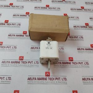 Bussmann 170l7637 Fuse 1000v
