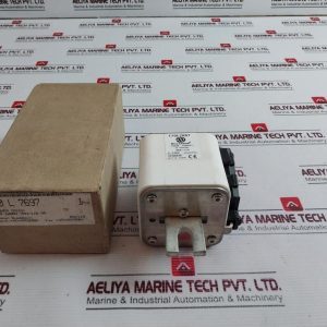 Bussmann 170l7697 Fuse 500a