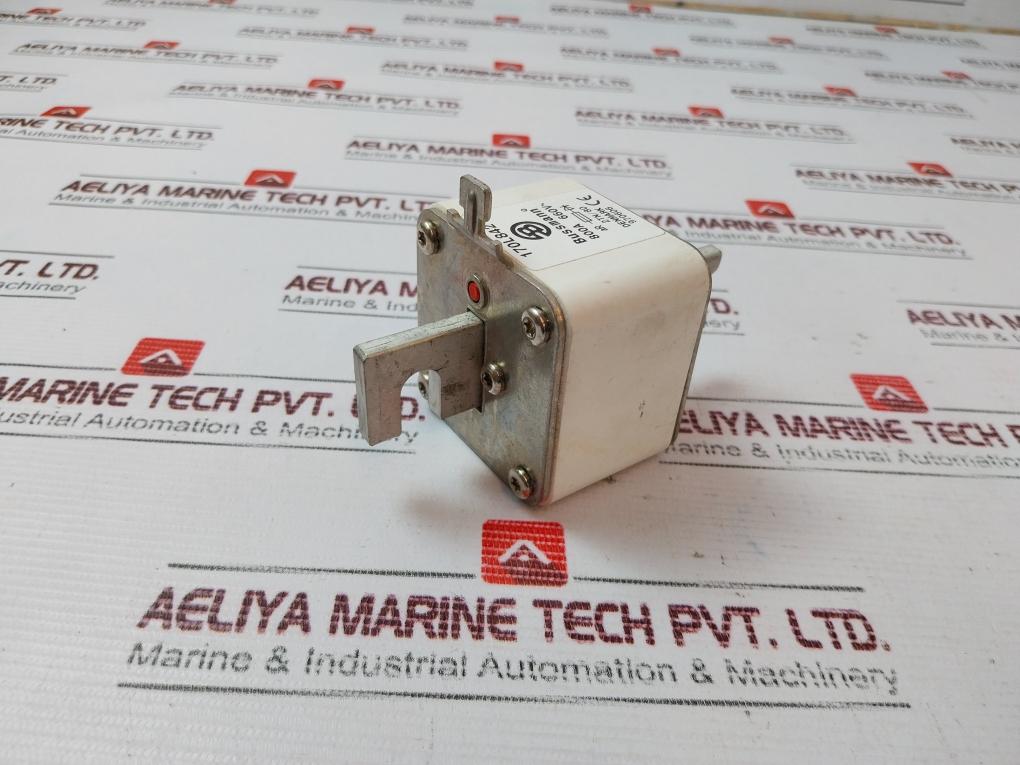 Bussmann 170l8421 Fuse 660v - Image 3