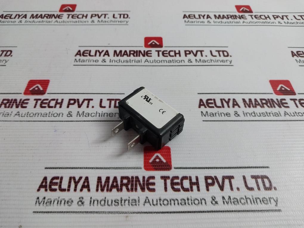 Bussmann Tcf30rnw Cubfuse 690vac - Image 3