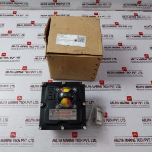 Cair Vp-flp-01 Limit Switch Box