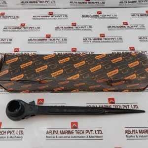 Capital 27x30mm Ratchet Wrench