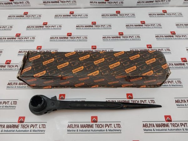 Capital 27x30mm Ratchet Wrench