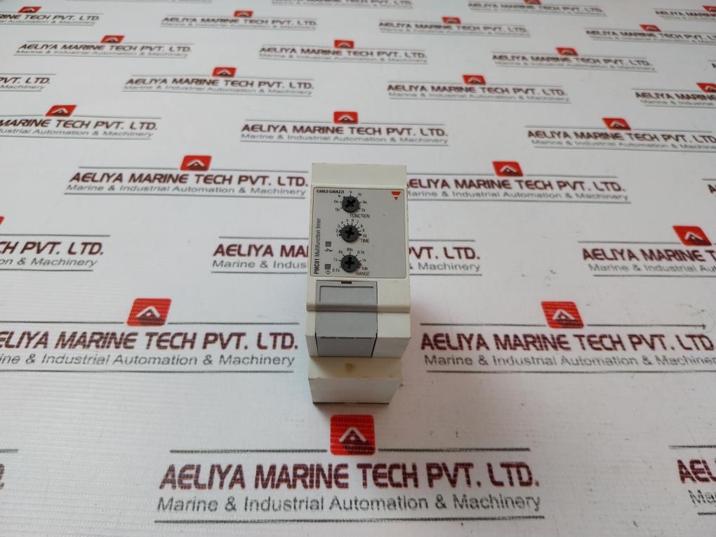 Carlo Gavazzi Pmc01d230 Multifunction Timer