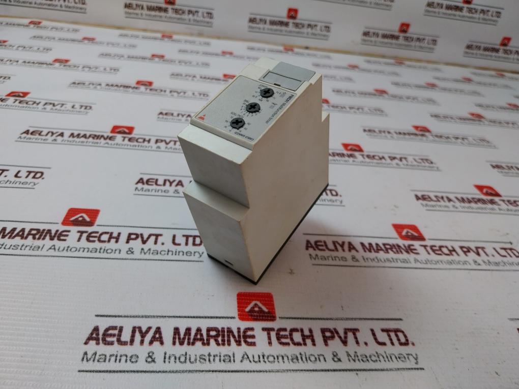 Carlo Gavazzi Pmc01d230 Multifunction Timer - Image 3