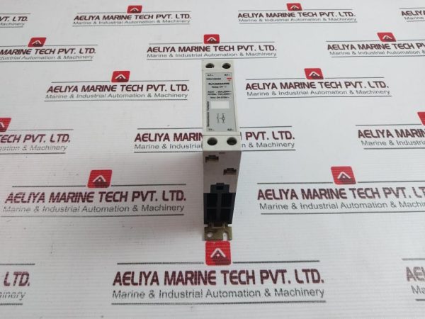 Carlo Gavazzi Rj1a23a30e Semiconductor Contactor