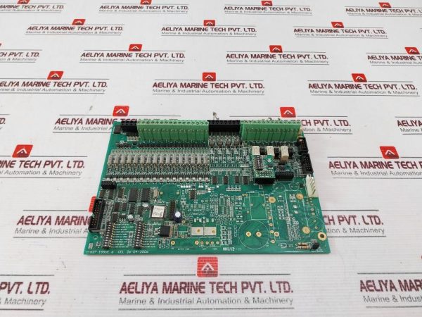 Cel C1627 Issue 6 Motherboard 94v