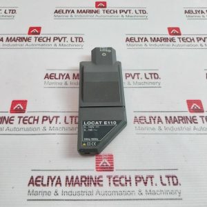 Chauvin Arnoux Locat E110 Fault Finder Transmitter