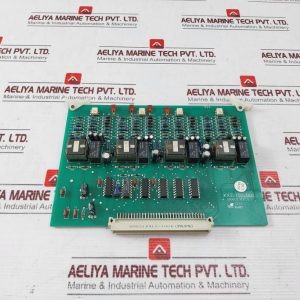 Cidifeida Kx7.820.004 Pcb Card Ver 02