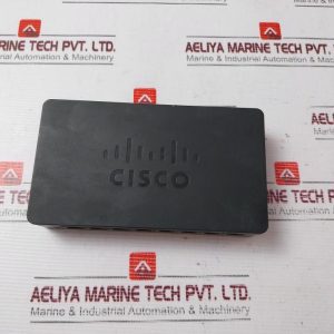 Cisco Sf90d-08 8-port 10100 Desktop Switch 12vdc