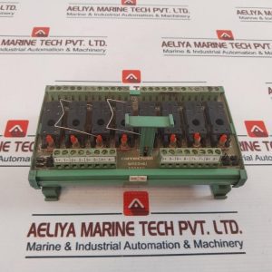 Connectwell Imresh8j Interface Module 24v Dc