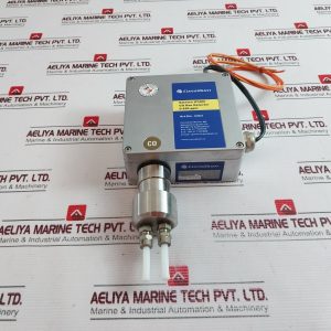 Consilium Salwico St400 Gas Detector 28v